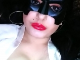 LuxyBatwoman
